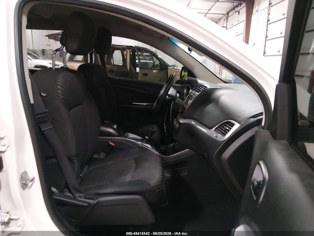 45415342 :رقم المزاد ، 3C4PDDBG8ET271791 vin ، 2014 Dodge Journey Sxt مزاد بيع
