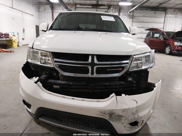 45415342 :رقم المزاد ، 3C4PDDBG8ET271791 vin ، 2014 Dodge Journey Sxt مزاد بيع