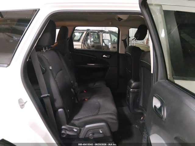 45415342 :رقم المزاد ، 3C4PDDBG8ET271791 vin ، 2014 Dodge Journey Sxt مزاد بيع