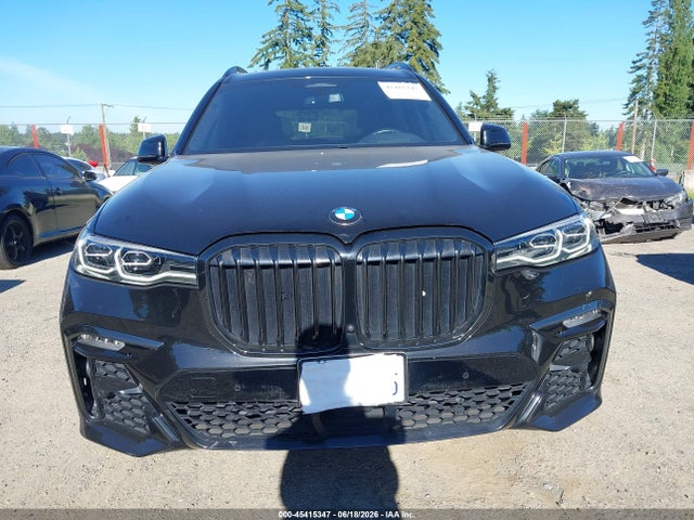 5UXCW2C0XM9E24288 BMW X7 Xdrive40i