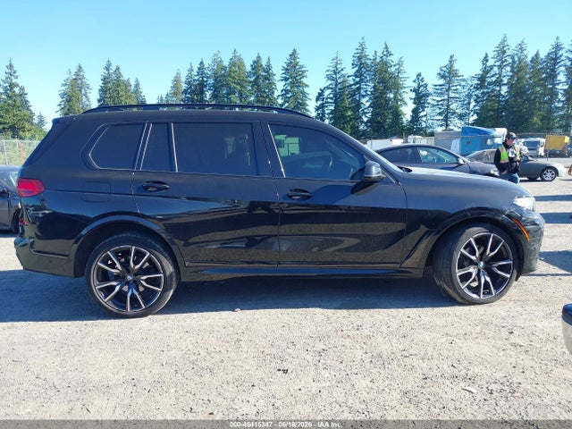 5UXCW2C0XM9E24288 BMW X7 Xdrive40i