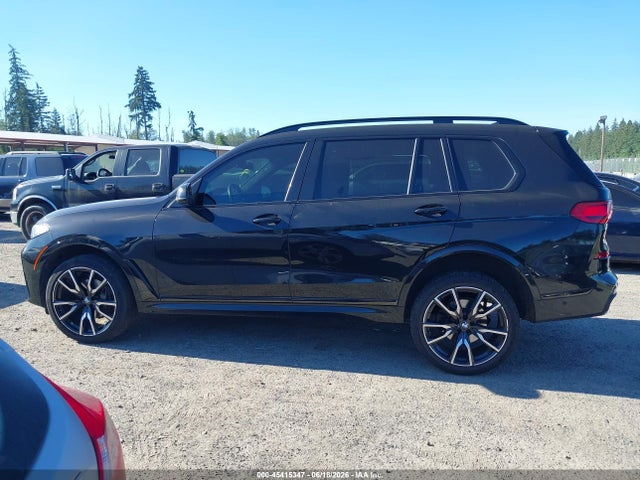 5UXCW2C0XM9E24288 BMW X7 Xdrive40i