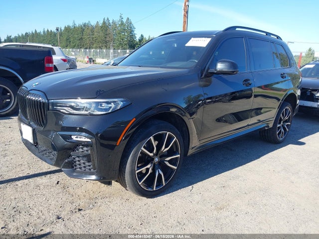 5UXCW2C0XM9E24288 BMW X7 Xdrive40i
