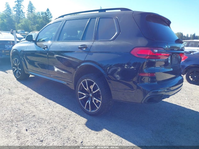 5UXCW2C0XM9E24288 BMW X7 Xdrive40i