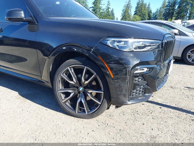 5UXCW2C0XM9E24288 BMW X7 Xdrive40i