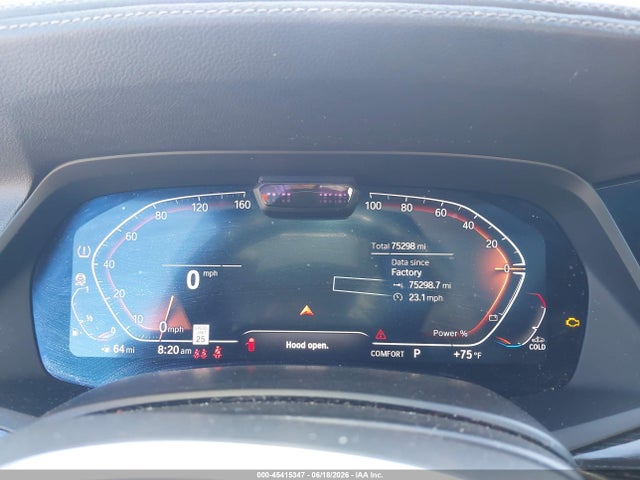 5UXCW2C0XM9E24288 BMW X7 Xdrive40i