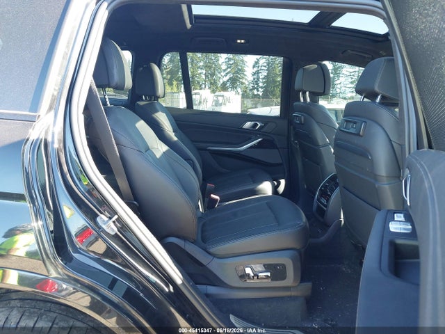 5UXCW2C0XM9E24288 BMW X7 Xdrive40i