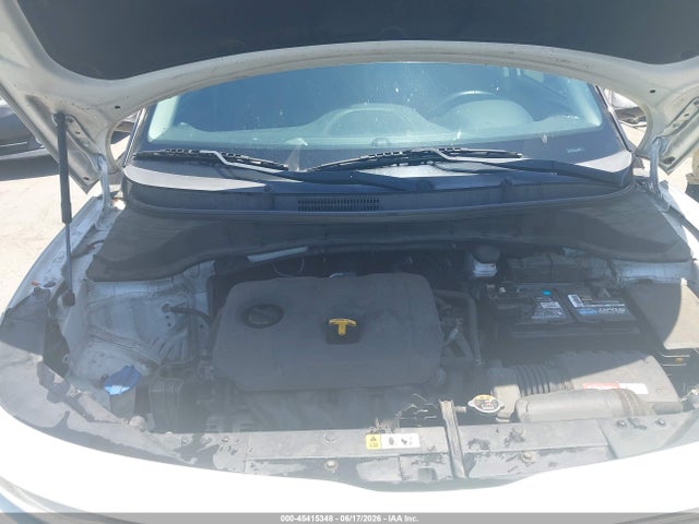 KIA SOUL EX 2020 KNDJ33AU7L7086661 Image 10