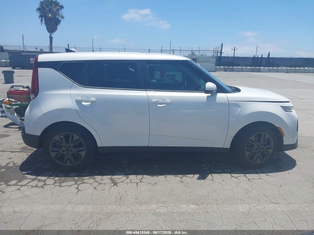 KIA SOUL EX 2020 KNDJ33AU7L7086661 Image 13