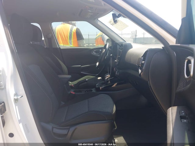 KIA SOUL EX 2020 KNDJ33AU7L7086661 Image 5