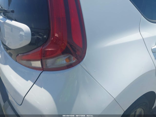 KIA SOUL EX 2020 KNDJ33AU7L7086661 Image 6