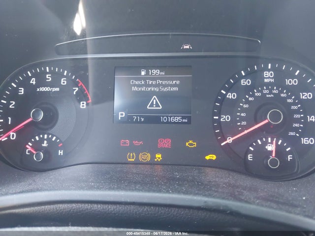 KIA SOUL EX 2020 KNDJ33AU7L7086661 Image 7