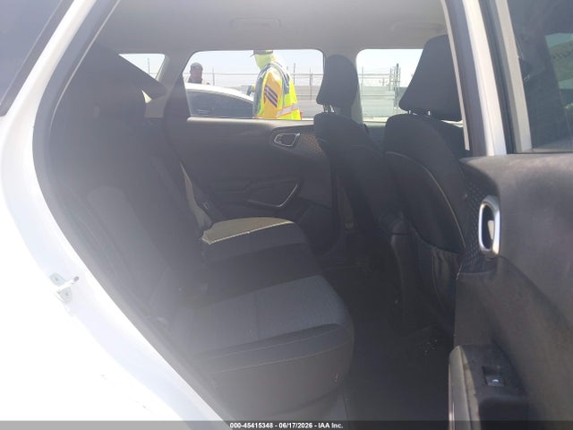 KIA SOUL EX 2020 KNDJ33AU7L7086661 Image 8