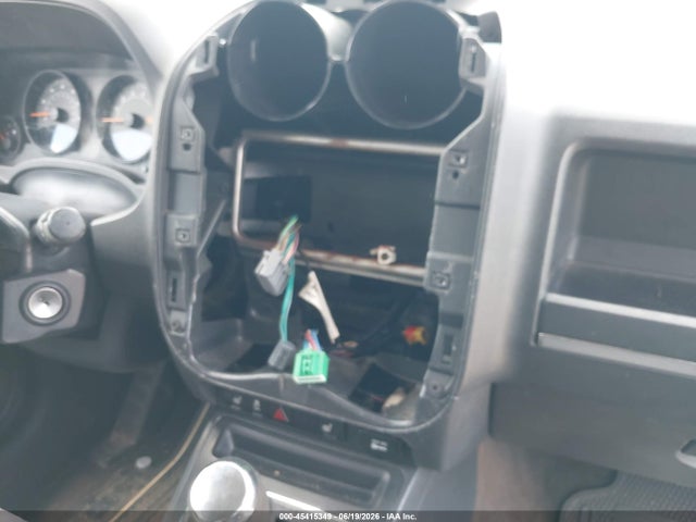 Jeep Patriot Latitude 2014 1C4NJRFB6ED659586 Image 6