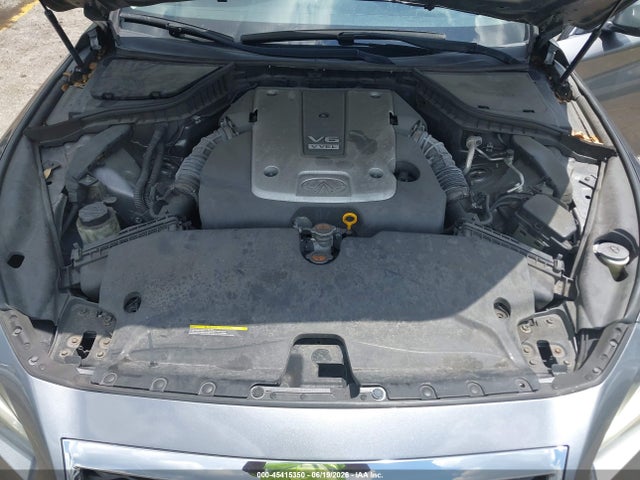 Продажа на аукционе авто 2014 Infiniti Q50 Premium, vin: JN1BV7AR7EM687688, номер лота: 45415350