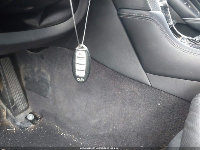 Продажа на аукционе авто 2014 Infiniti Q50 Premium, vin: JN1BV7AR7EM687688, номер лота: 45415350