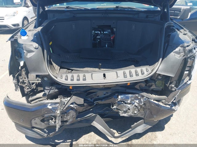 Aukcja sprzedaży 2024 Ford F-150 Lightning Flash, vin: 1FT6W3L71RWG11488, numer aukcji: 45415353