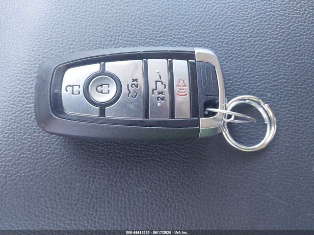 Aukcja sprzedaży 2024 Ford F-150 Lightning Flash, vin: 1FT6W3L71RWG11488, numer aukcji: 45415353