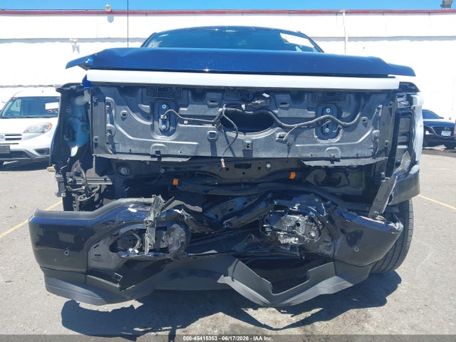 Aukcja sprzedaży 2024 Ford F-150 Lightning Flash, vin: 1FT6W3L71RWG11488, numer aukcji: 45415353