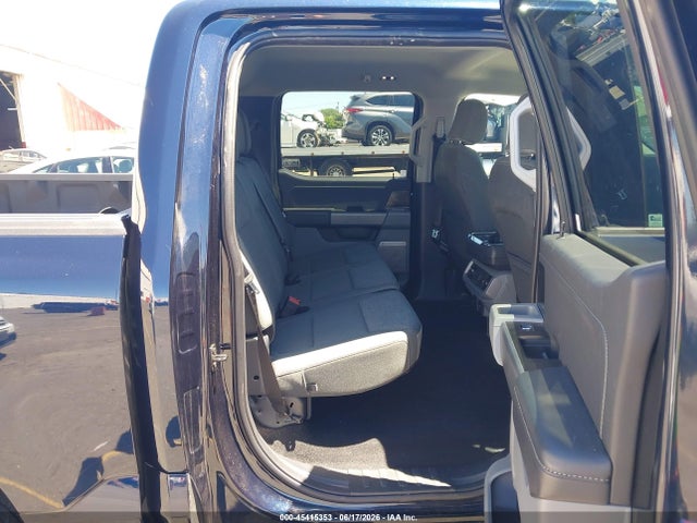 Aukcja sprzedaży 2024 Ford F-150 Lightning Flash, vin: 1FT6W3L71RWG11488, numer aukcji: 45415353