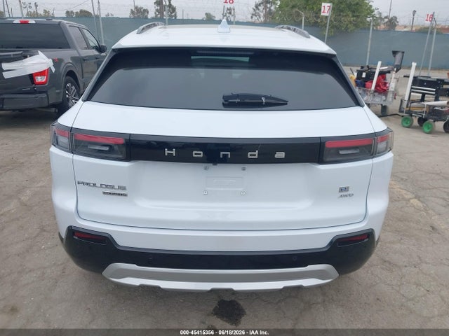 Honda Prologue Touring 2026 3GPKHXRJ6TS506014 Image 16