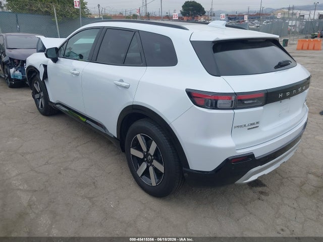 Honda Prologue Touring 2026 3GPKHXRJ6TS506014 Image 3