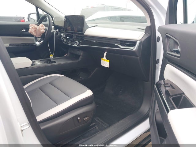 Honda Prologue Touring 2026 3GPKHXRJ6TS506014 Image 5