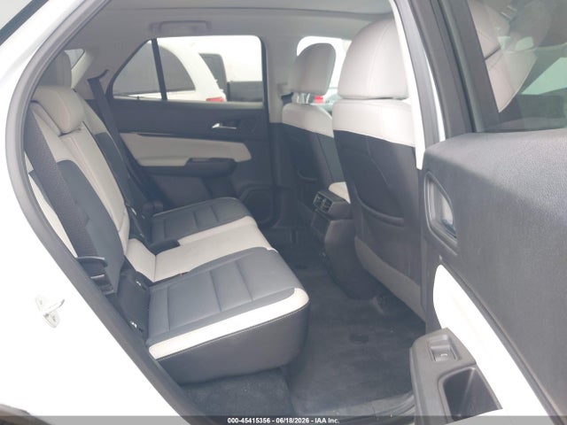 Honda Prologue Touring 2026 3GPKHXRJ6TS506014 Image 8