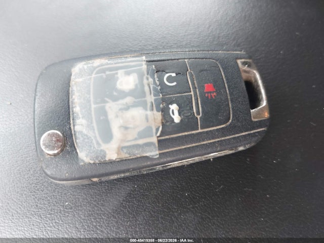 Aukcja sprzedaży 2015 Gmc Terrain Slt-2, vin: 2GKFLTE30F6397509, numer aukcji: 45415358
