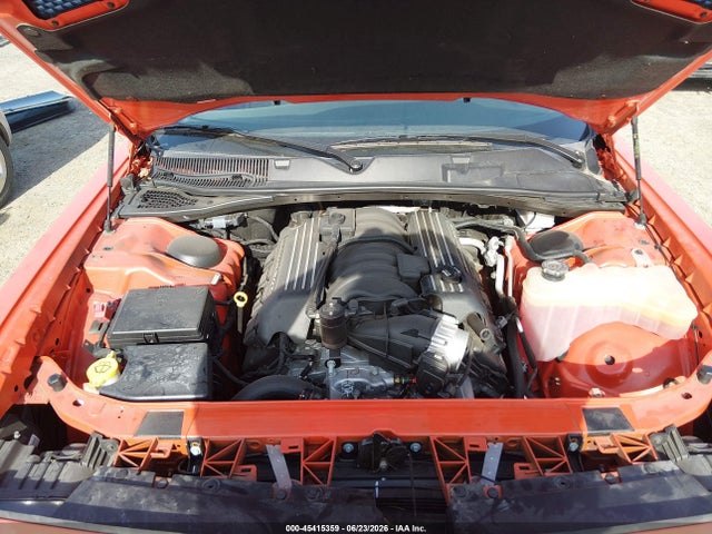 Продажа на аукционе авто 2023 Dodge Challenger R/t Scat Pack Widebody, vin: 2C3CDZFJ9PH527065, номер лота: 45415359
