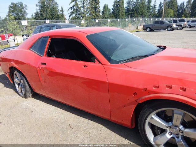 Продажа на аукционе авто 2023 Dodge Challenger R/t Scat Pack Widebody, vin: 2C3CDZFJ9PH527065, номер лота: 45415359