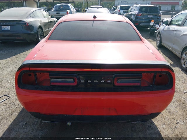 Продажа на аукционе авто 2023 Dodge Challenger R/t Scat Pack Widebody, vin: 2C3CDZFJ9PH527065, номер лота: 45415359