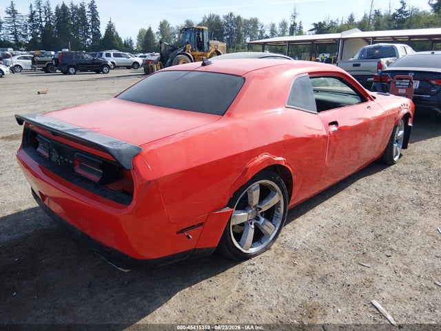 Продажа на аукционе авто 2023 Dodge Challenger R/t Scat Pack Widebody, vin: 2C3CDZFJ9PH527065, номер лота: 45415359