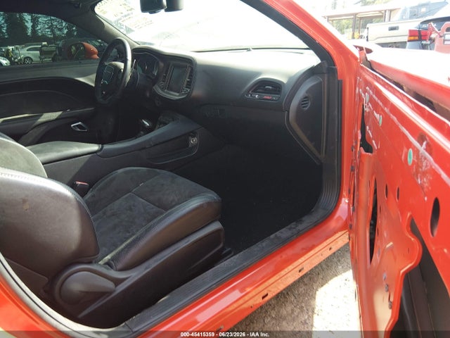 Продажа на аукционе авто 2023 Dodge Challenger R/t Scat Pack Widebody, vin: 2C3CDZFJ9PH527065, номер лота: 45415359