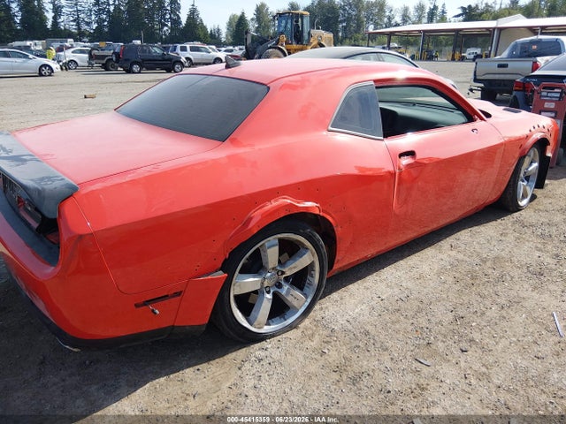 Продажа на аукционе авто 2023 Dodge Challenger R/t Scat Pack Widebody, vin: 2C3CDZFJ9PH527065, номер лота: 45415359