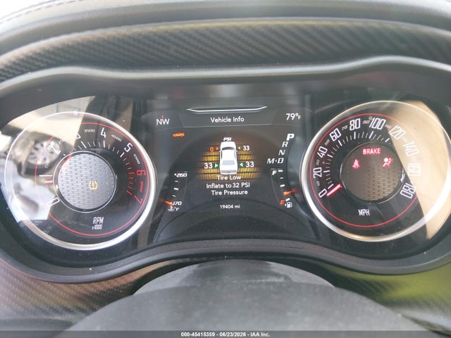 Продажа на аукционе авто 2023 Dodge Challenger R/t Scat Pack Widebody, vin: 2C3CDZFJ9PH527065, номер лота: 45415359