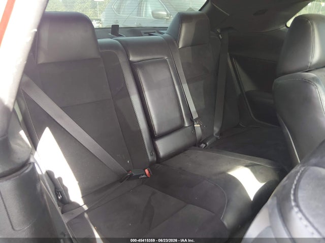 Продажа на аукционе авто 2023 Dodge Challenger R/t Scat Pack Widebody, vin: 2C3CDZFJ9PH527065, номер лота: 45415359