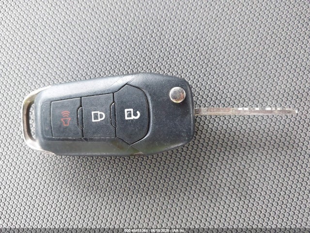 Ford F-150 Xlt 2018 1FTEW1CB1JKE47496 Image 11