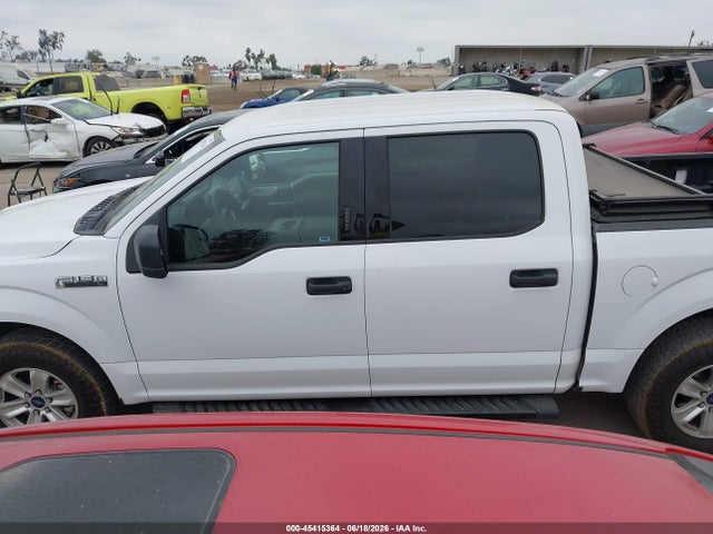 Ford F-150 Xlt 2018 1FTEW1CB1JKE47496 Image 15