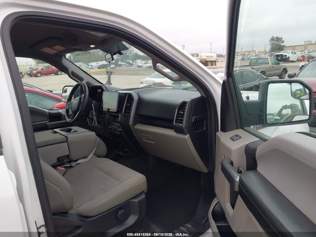Ford F-150 Xlt 2018 1FTEW1CB1JKE47496 Image 5