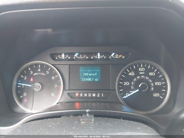 Ford F-150 Xlt 2018 1FTEW1CB1JKE47496 Image 7