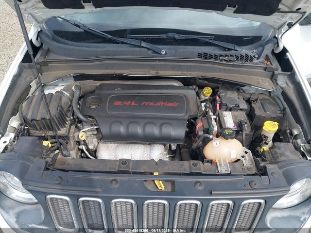 ZACCJBAB5HPG16384 Jeep Renegade Sport 4x4