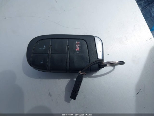 ZACCJBAB5HPG16384 Jeep Renegade Sport 4x4
