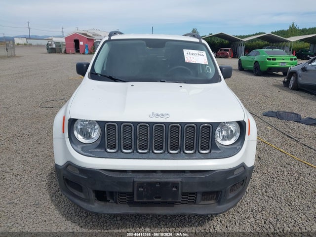 ZACCJBAB5HPG16384 Jeep Renegade Sport 4x4