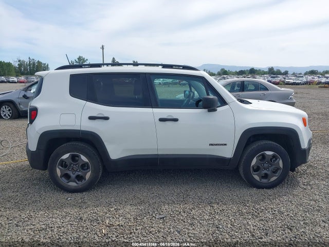 ZACCJBAB5HPG16384 Jeep Renegade Sport 4x4