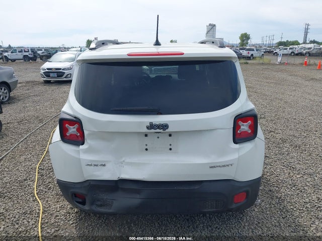 ZACCJBAB5HPG16384 Jeep Renegade Sport 4x4