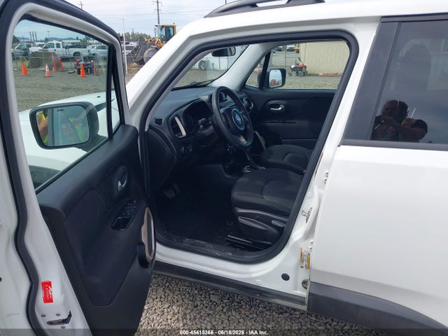 ZACCJBAB5HPG16384 Jeep Renegade Sport 4x4