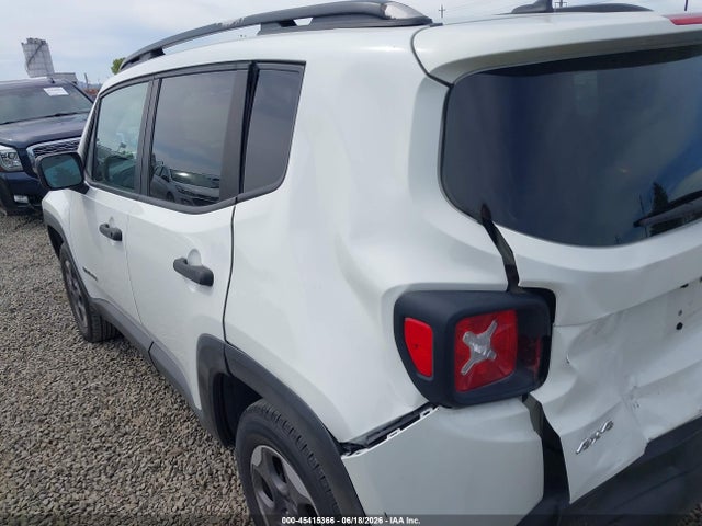 ZACCJBAB5HPG16384 Jeep Renegade Sport 4x4