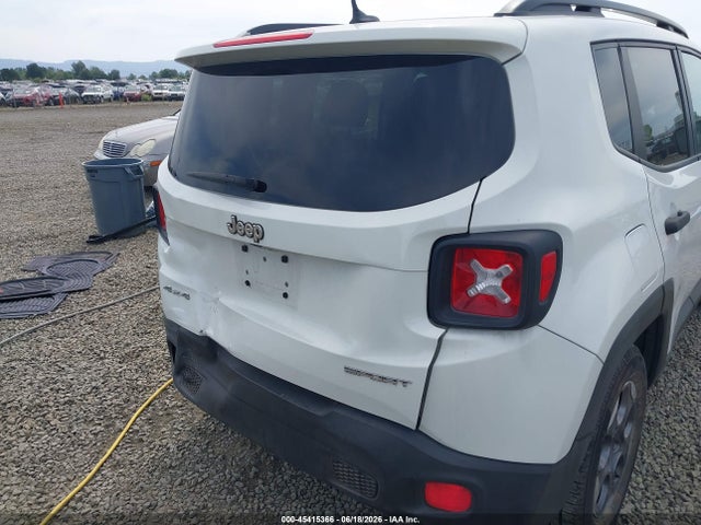 ZACCJBAB5HPG16384 Jeep Renegade Sport 4x4