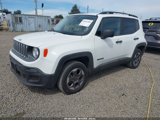 ZACCJBAB5HPG16384 Jeep Renegade Sport 4x4